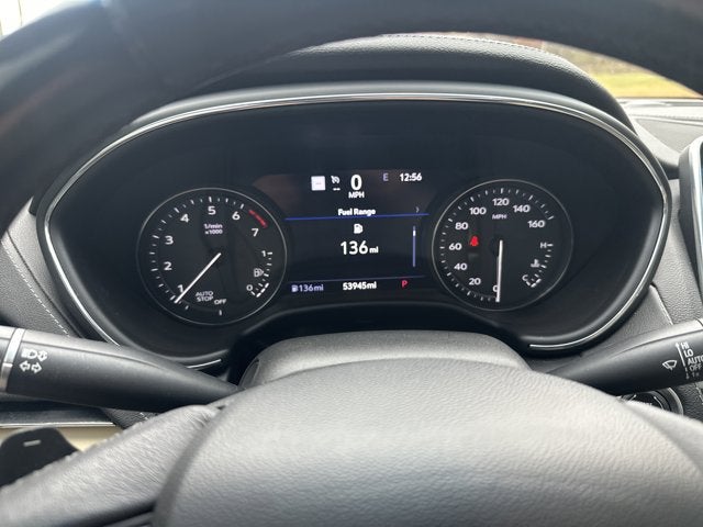 2020 Cadillac CT5 Premium Luxury