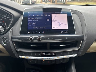 2020 Cadillac CT5 Premium Luxury