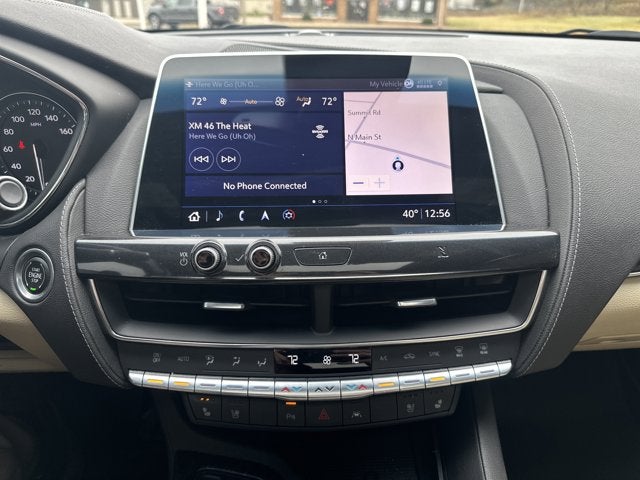 2020 Cadillac CT5 Premium Luxury