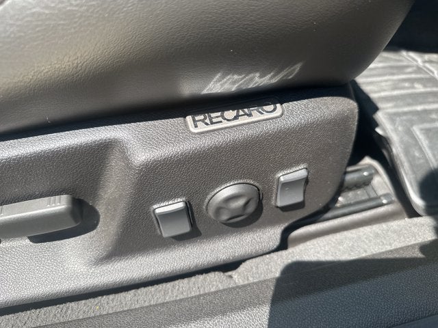 2013 Cadillac CTS-V Coupe Base
