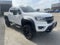 2017 Chevrolet Colorado 4WD Z71