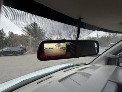 2017 Chevrolet Express Cargo Van Base