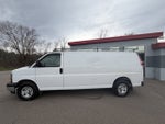 2017 Chevrolet Express Cargo Van Base