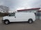 2017 Chevrolet Express Cargo Van Base