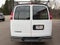 2017 Chevrolet Express Cargo Van Base