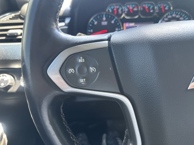 2015 Chevrolet Tahoe LS