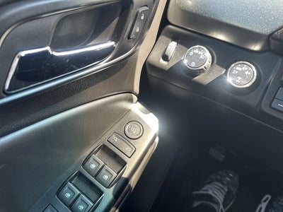 2015 Chevrolet Tahoe LS