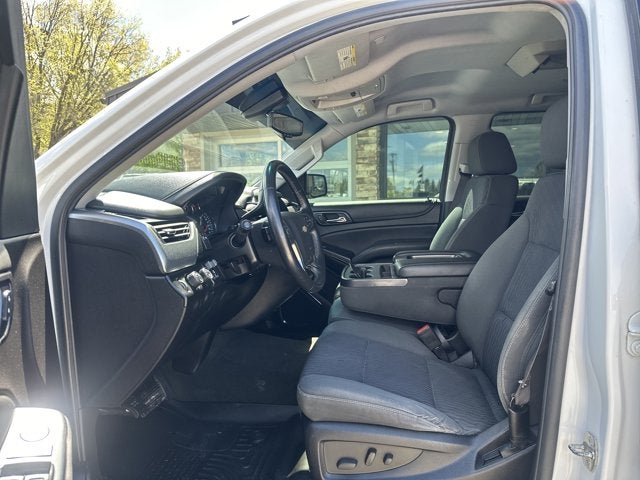 2015 Chevrolet Tahoe LS