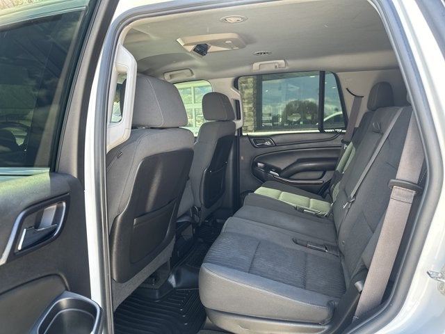 2015 Chevrolet Tahoe LS