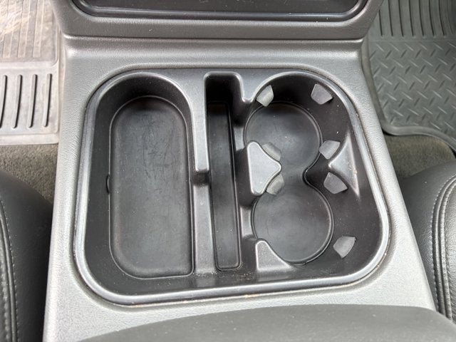 2007 GMC Sierra 2500HD Classic SLT