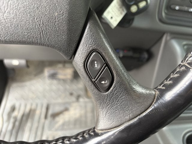 2007 GMC Sierra 2500HD Classic SLT