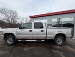 2007 GMC Sierra 2500HD Classic SLT