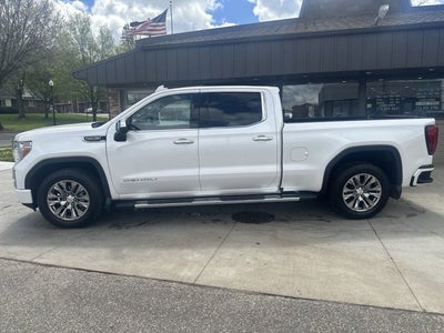 2019 GMC Sierra 1500 Denali