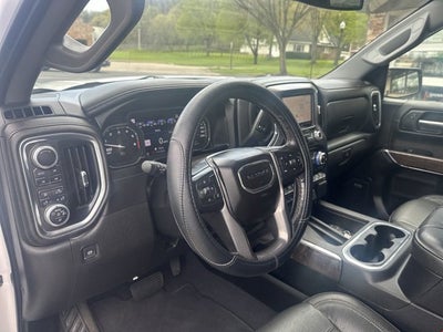2019 GMC Sierra 1500 Denali