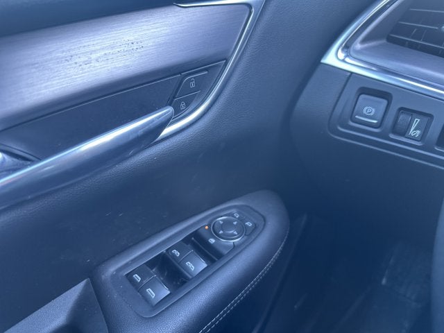 2022 Cadillac XT5 AWD Luxury