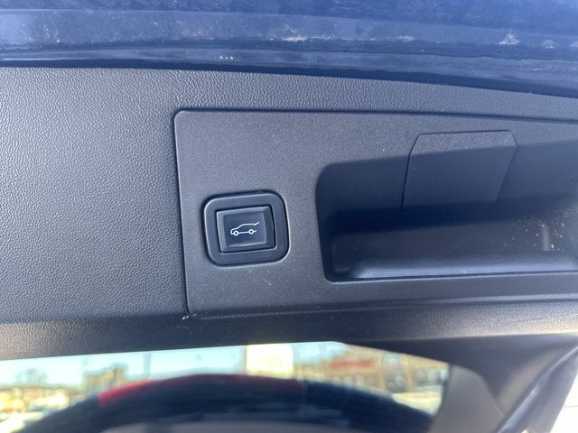 2022 Cadillac XT5 AWD Luxury