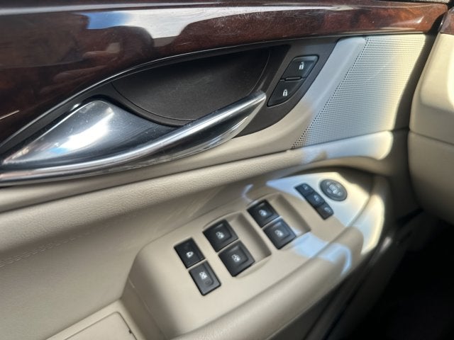 2016 Cadillac Escalade Premium Collection