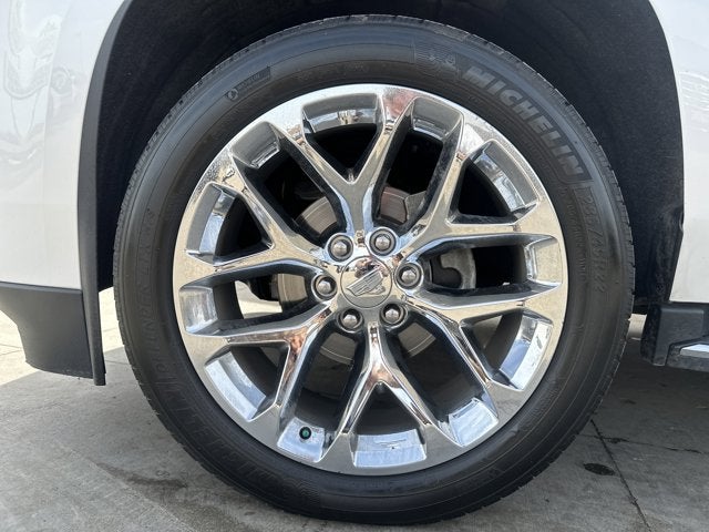 2016 Cadillac Escalade Premium Collection