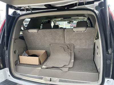 2016 Cadillac Escalade Premium Collection