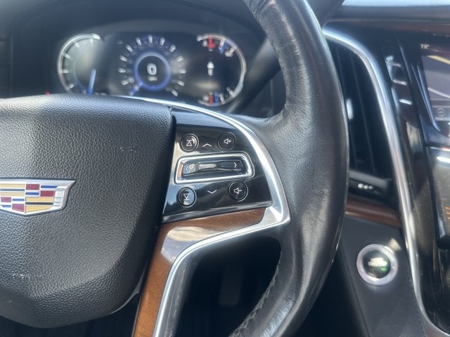 2020 Cadillac Escalade Premium Luxury