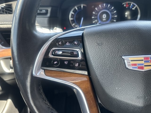 2020 Cadillac Escalade Premium Luxury