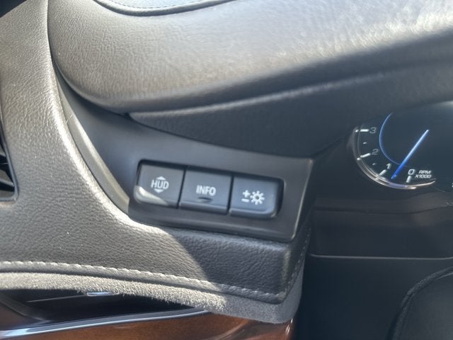 2020 Cadillac Escalade Premium Luxury