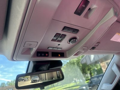 2020 Cadillac Escalade Premium Luxury
