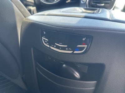 2020 Cadillac Escalade Premium Luxury