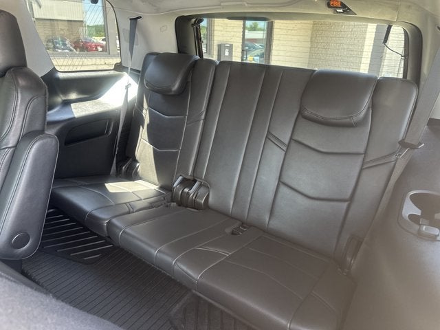 2020 Cadillac Escalade Premium Luxury