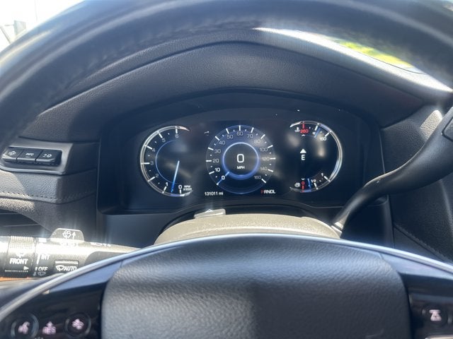 2020 Cadillac Escalade Premium Luxury