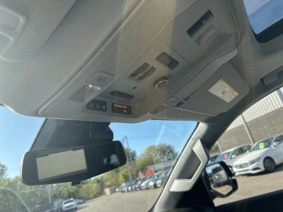 2020 Cadillac Escalade ESV Premium Luxury