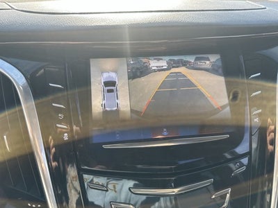 2020 Cadillac Escalade ESV Premium Luxury