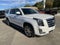 2020 Cadillac Escalade ESV Premium Luxury