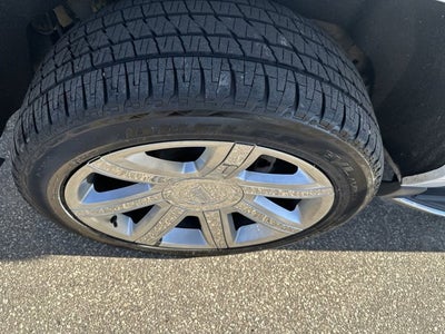 2020 Cadillac Escalade ESV Premium Luxury