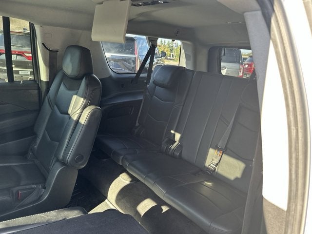 2020 Cadillac Escalade ESV Premium Luxury