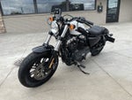 2020 Harley Davidson XL1200X Base