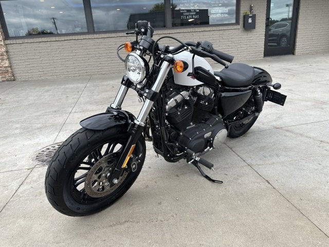 2020 Harley Davidson XL1200X Base