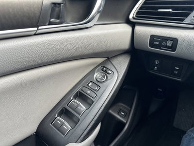 2019 Honda Accord Sedan LX 1.5T