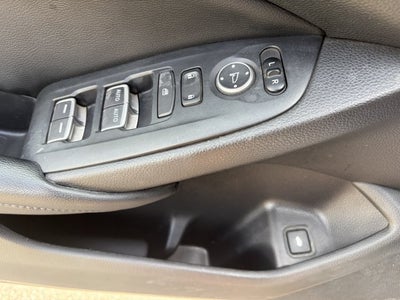 2018 Honda Accord Sedan EX 1.5T