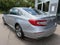 2018 Honda Accord Sedan EX 1.5T