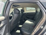 2018 Honda Accord Sedan Touring 1.5T