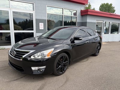2013 Nissan Altima Base