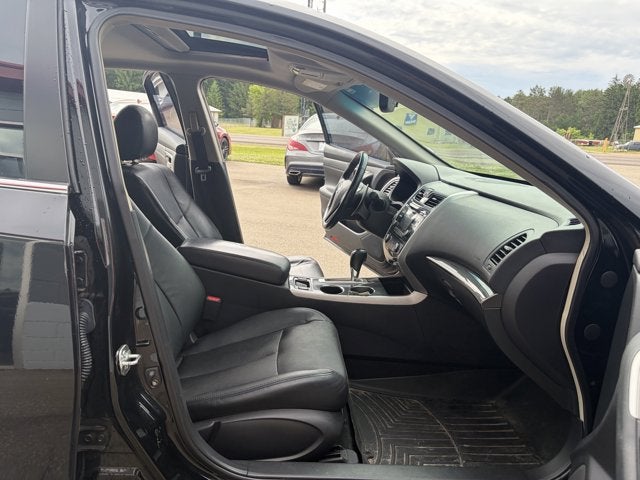 2013 Nissan Altima Base