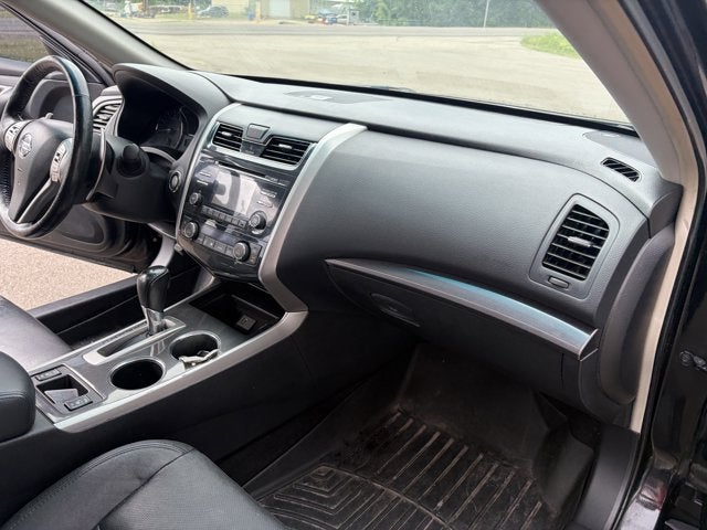 2013 Nissan Altima Base