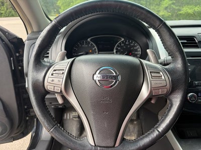 2013 Nissan Altima Base