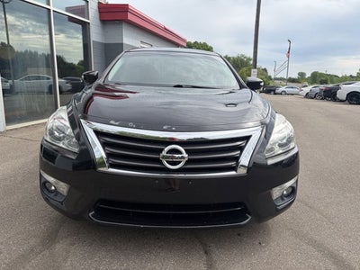 2013 Nissan Altima Base