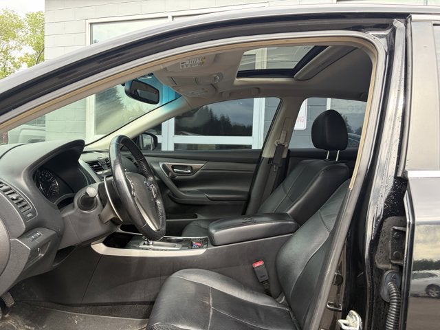2013 Nissan Altima Base