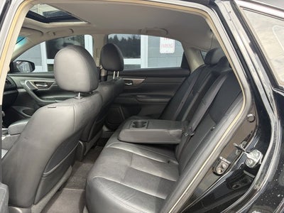 2013 Nissan Altima Base