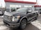 2017 Nissan Titan Platinum Reserve