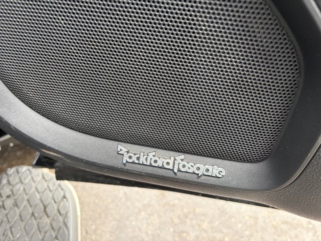 2017 Nissan Titan Platinum Reserve